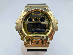 CASIO G-SHOCK GM-6900G クオーツ 電池式 カシオ ジーショック casio g-shock