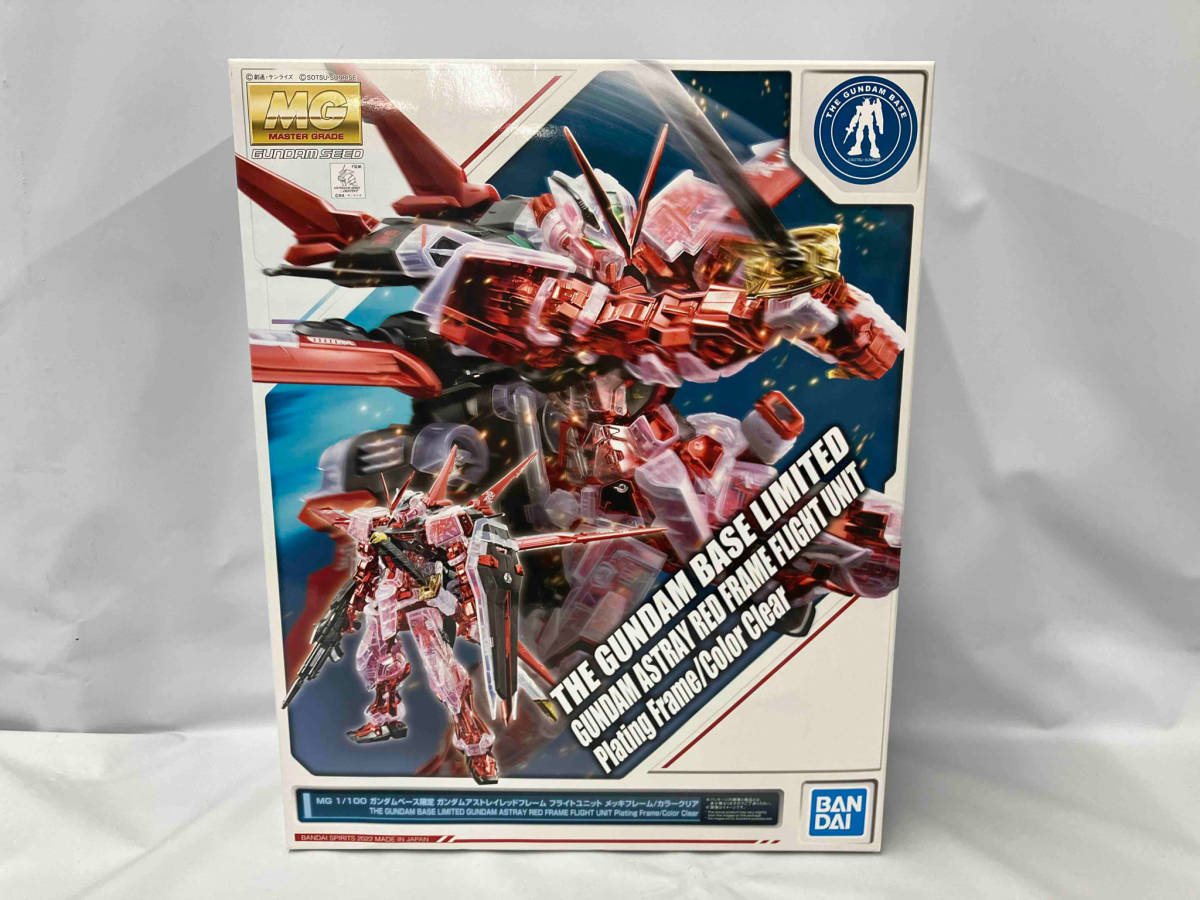 2023年最新】Yahoo!オークション -mgガンダムアストレイレッドフレーム