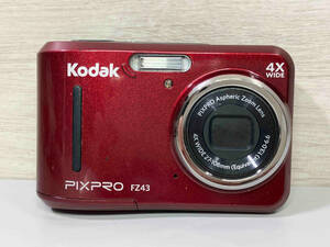 Kodak PIXPROFZ43 PIXPRO FZ43 デジカメ