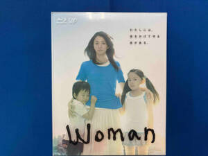 Woman Blu-ray BOX(Blu-ray Disc)