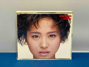 松田聖子 CD 松田聖子全集