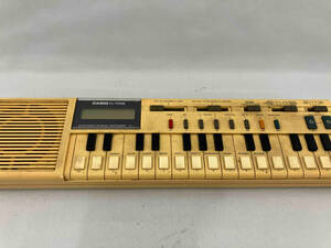 ジャンク CASIO VL-1 VL-TONE レトロ カシオ