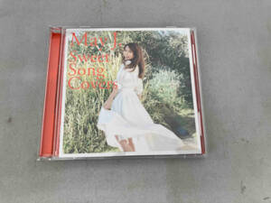 May J. CD Sweet Song Covers(Blu-ray Disc付)