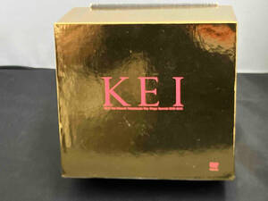 DVD 2012 音月桂 Takarazuka Sky Stage Special DVD-BOX 「KEI」