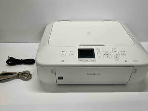 Canon 9487B021 PIXUS MG5630WH ( white ) ink-jet printer 