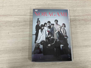舞台 「ノラガミ-神と絆-」 *初回生産限定版 DVD