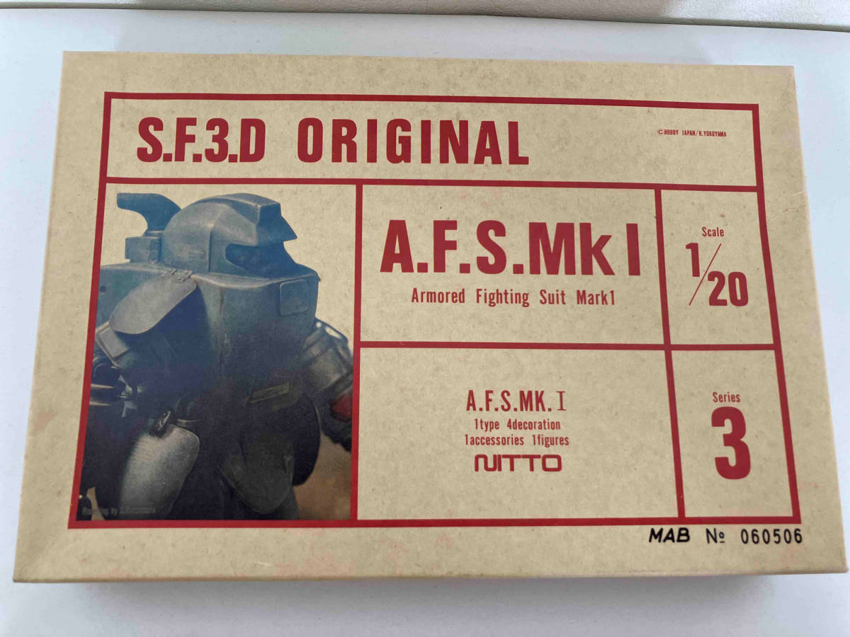 2023年最新】Yahoo!オークション -s.f.3.d originalの中古品・新品・未
