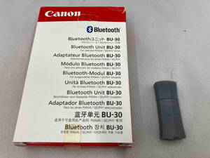 ジャンク CANON BU-30 Bluetoothユニット