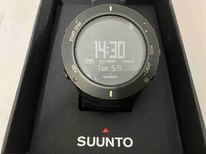 SUUNTO SS021371000 clock digital 