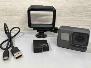 GoPro CHDHX-501-JP HERO5 BLACK ウェアラブルカメラ