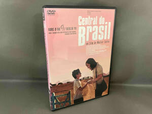 DVD セントラル・ステーションCentral do Brasil [ASBY5198]