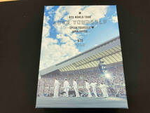 BTS WORLD TOUR LOVE YOURSELF:SPEAK YOURSELF -JAPAN EDITION(初回限定版)(Blu-ray Disc)_画像1