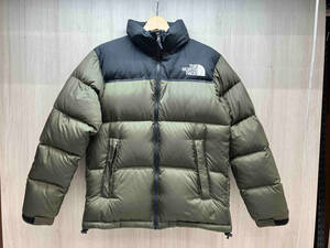 THE NORTH FACE ノースフェイス ND91841 ヌプシ ジャケット ダウンジャケット M