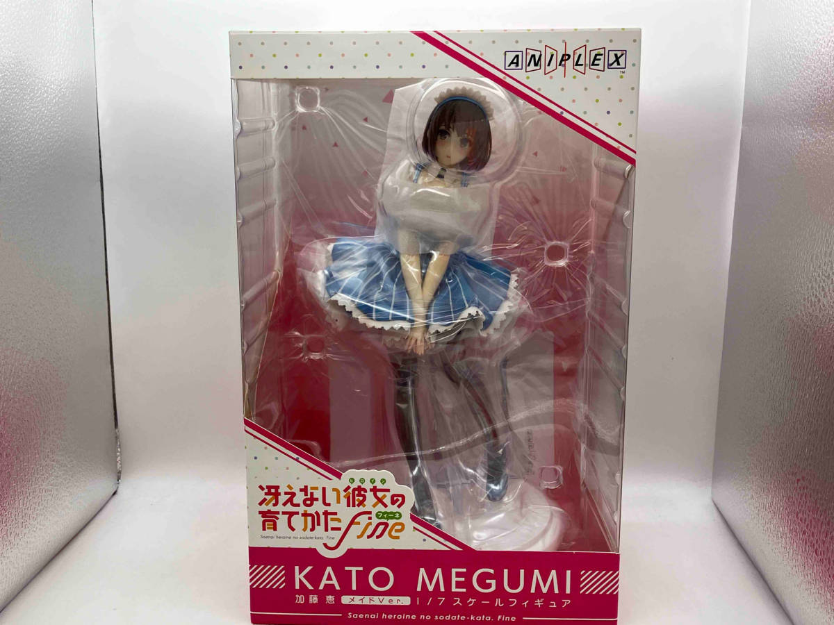 2023年最新】Yahoo!オークション -加藤恵 アニプレックスの中古品