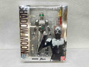 S.H.Figuarts shadow moon (2011 year sale ) Kamen Rider BLACK