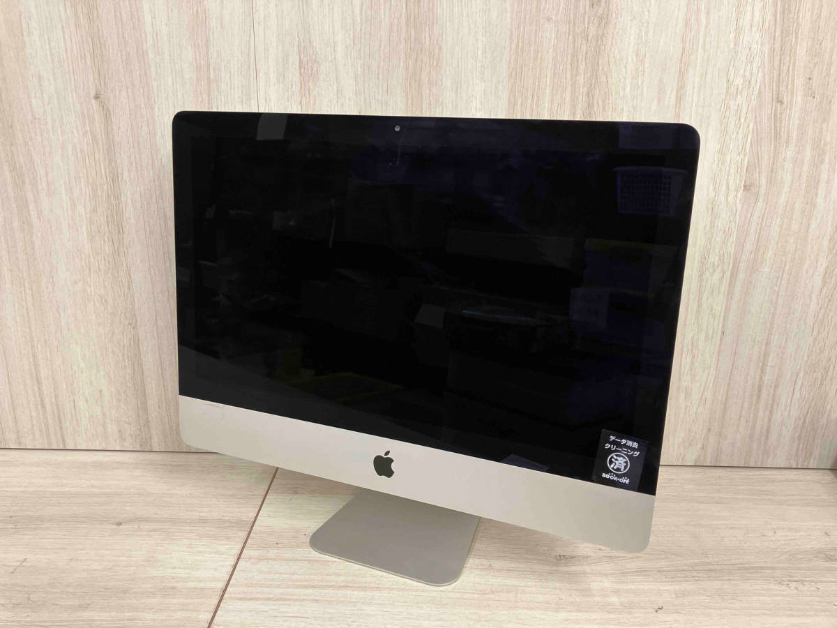 ヤフオク! - 美品♪Apple iMac (27-inch, Late