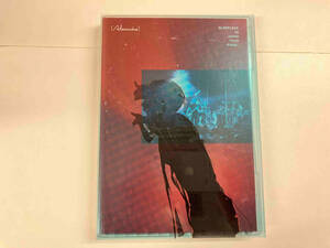 DVD Sleepless in Japan Tour -Final-