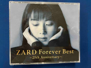 ZARD CD ZARD Forever Best ~25th Anniversary~(4Blu-spec CD2)