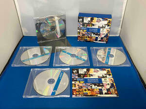 杉山清貴 CD 35(+3) SUMMERS Sugiyama, Kiyotaka Single Collection(5Blu-spec CD2)