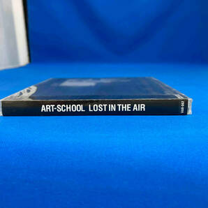 【未開封品】ART-SCHOOL LOST IN THE AIRの画像3