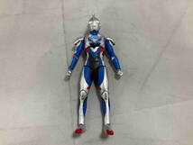 魂ネイションズストア　S.H.Figuarts ウルトラマンゼット オリジナル　［BEST SELECTION］_画像6