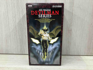  van Puresuto original work version Devilman Nagai Gou Devilman series premium club 