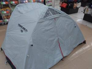 Coleman Touring Dome ST＋ テント