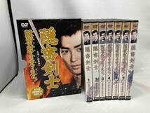 ★DVD【隠密剣士】DVD-BOX GNBD-7039_画像2