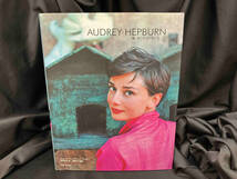 AUDREY HEPBURN ショーンヘップバーン・フェラー_画像1