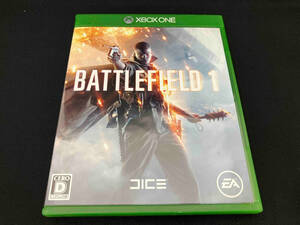  shooting Xbox One BattleField 1