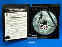 スター・ウォーズ/最後のジェダイ MovieNEX ブルーレイ+DVDセット(初回版)(Blu-ray Disc)_画像5