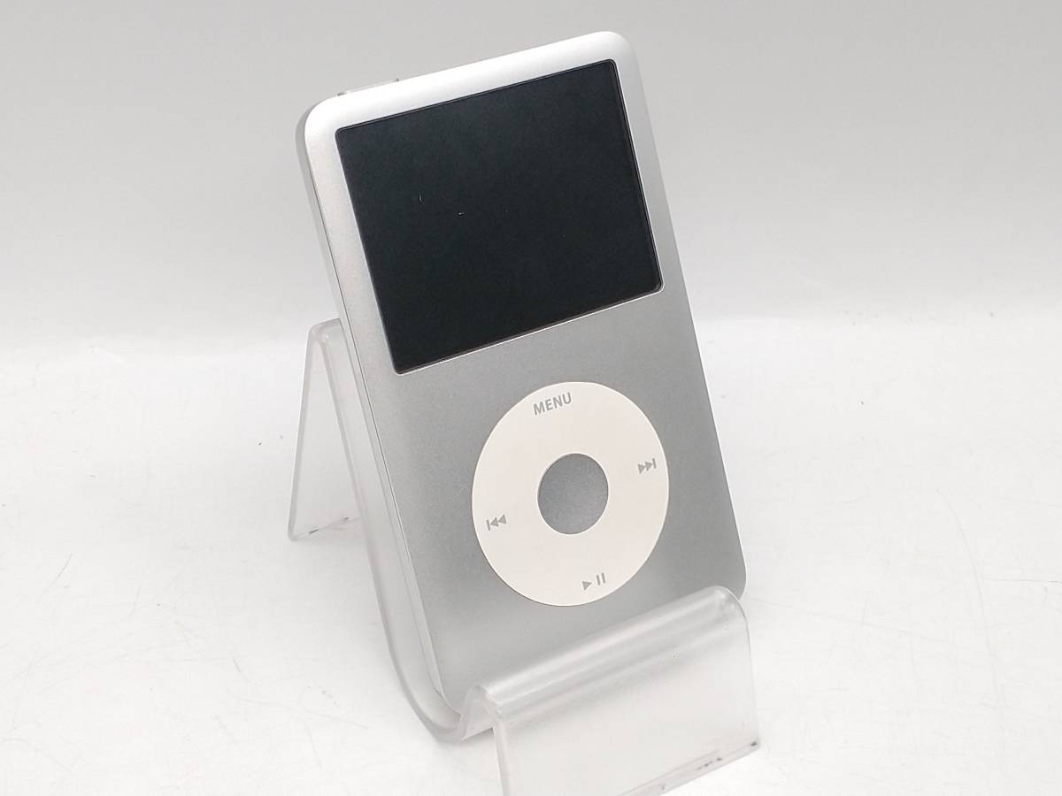 ヤフオク! -「ipod classic mc293j」の落札相場・落札価格