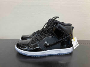 NIKE SB DUNK HIGH SPACE JAMナイキSB ダンク ハイ スペースジャム　スニーカー