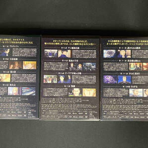 DVD 【※※※】[全3巻セット]銀河英雄伝説 Die Neue These 第2期「星乱」 第4~6巻(完全数量限定生産版)の画像5