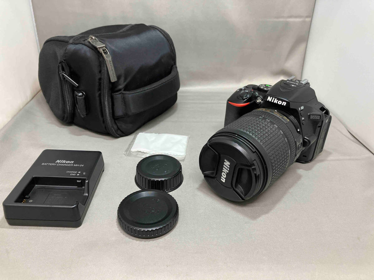 2023年最新】ヤフオク! -nikon d5500の中古品・新品・未使用品一覧