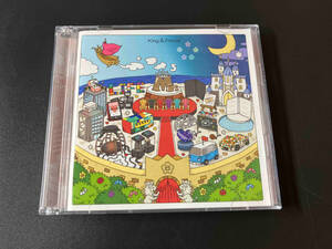 King & Prince CD Mr.5(通常盤) 店舗受取可