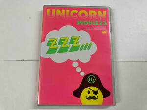 DVD MOVIE23/ユニコーンツアー2011 ユニコーンがやって来る zzz...