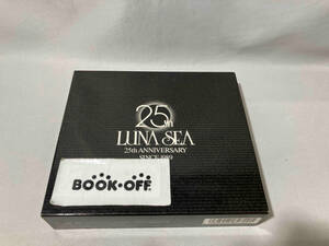 LUNA SEA CD LUNA SEA 25th Anniversary Ultimate Best THE ONE+NEVER SOLD OUT 2