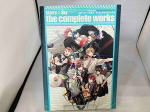 Starry☆Sky the complete works 電撃Girl'sStyle編集部