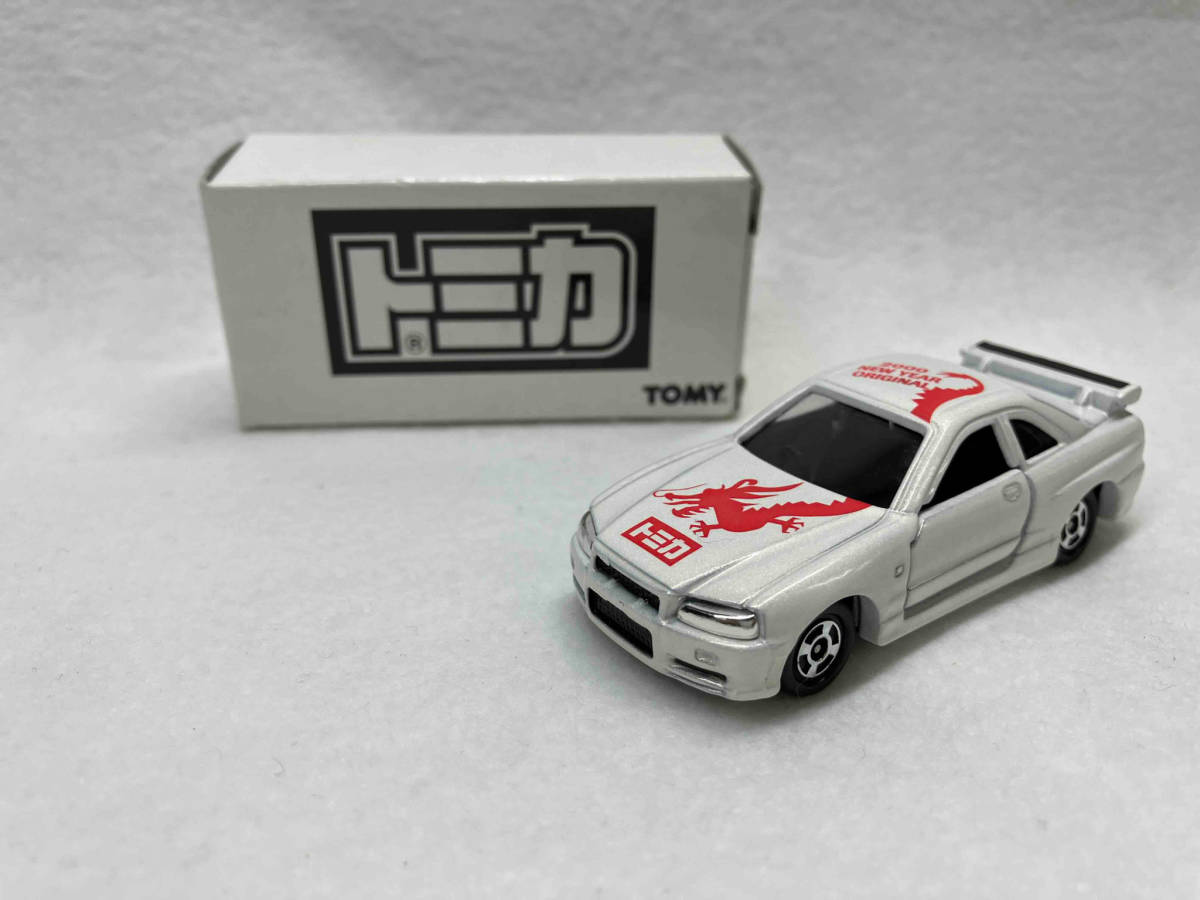 2023年最新】Yahoo!オークション -トミカ日産スカイラインgt-r(乗用車