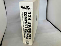 DVD YAWARA! 124 EPISODES COMPLETE EDITION(YAWARA! DVD PERFECT COLLECTION)_画像3