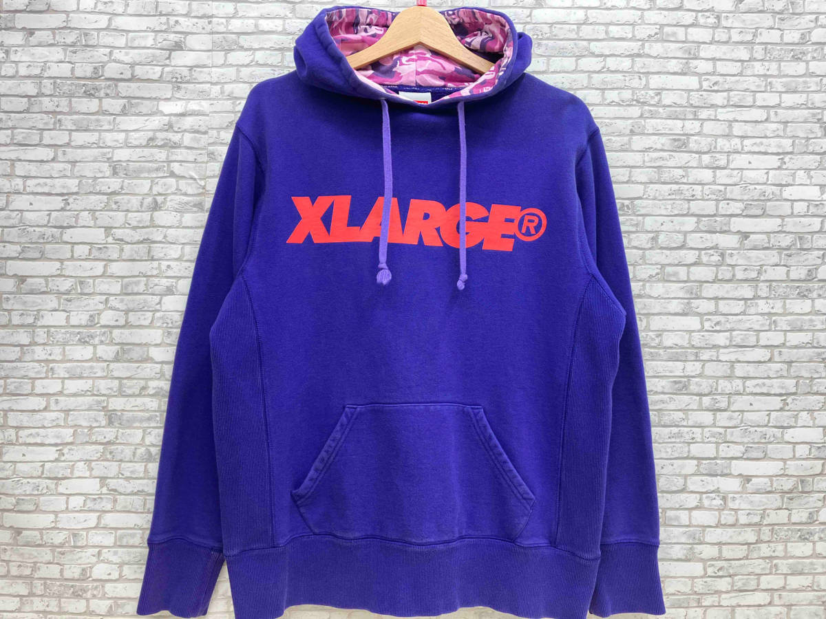 2023年最新】Yahoo!オークション -xlarge パーカー 迷彩の中古品・新品