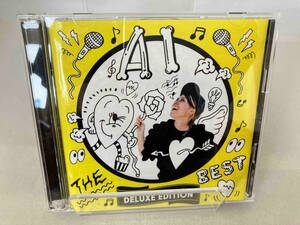 AI CD THE BEST -DELUXE EDITION