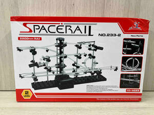 SPACERAIL 5500RAIL No.233-2 2LEVEL