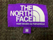 THE NORTH FACE ザノースフェイス PURPLE LABEL C.P.Oジャケット NP2061N_画像3
