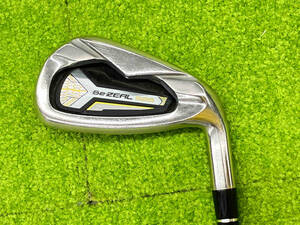 HONMA GOLF Be ZEAL 525 N.S.PRO 950GH S 4-11 A,S 10本セット アイアンセット