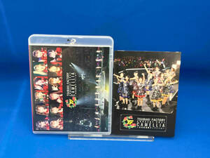 つばきファクトリー コンサート2021 「CAMELLIA~日本武道館スッペシャル~」(Blu-ray Disc)