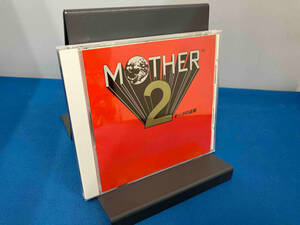 帯あり (ゲーム・ミュージック) CD MOTHER 2 ギーグの逆襲