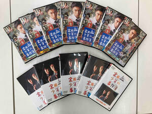 金田一少年の事件簿　DVD12本セット