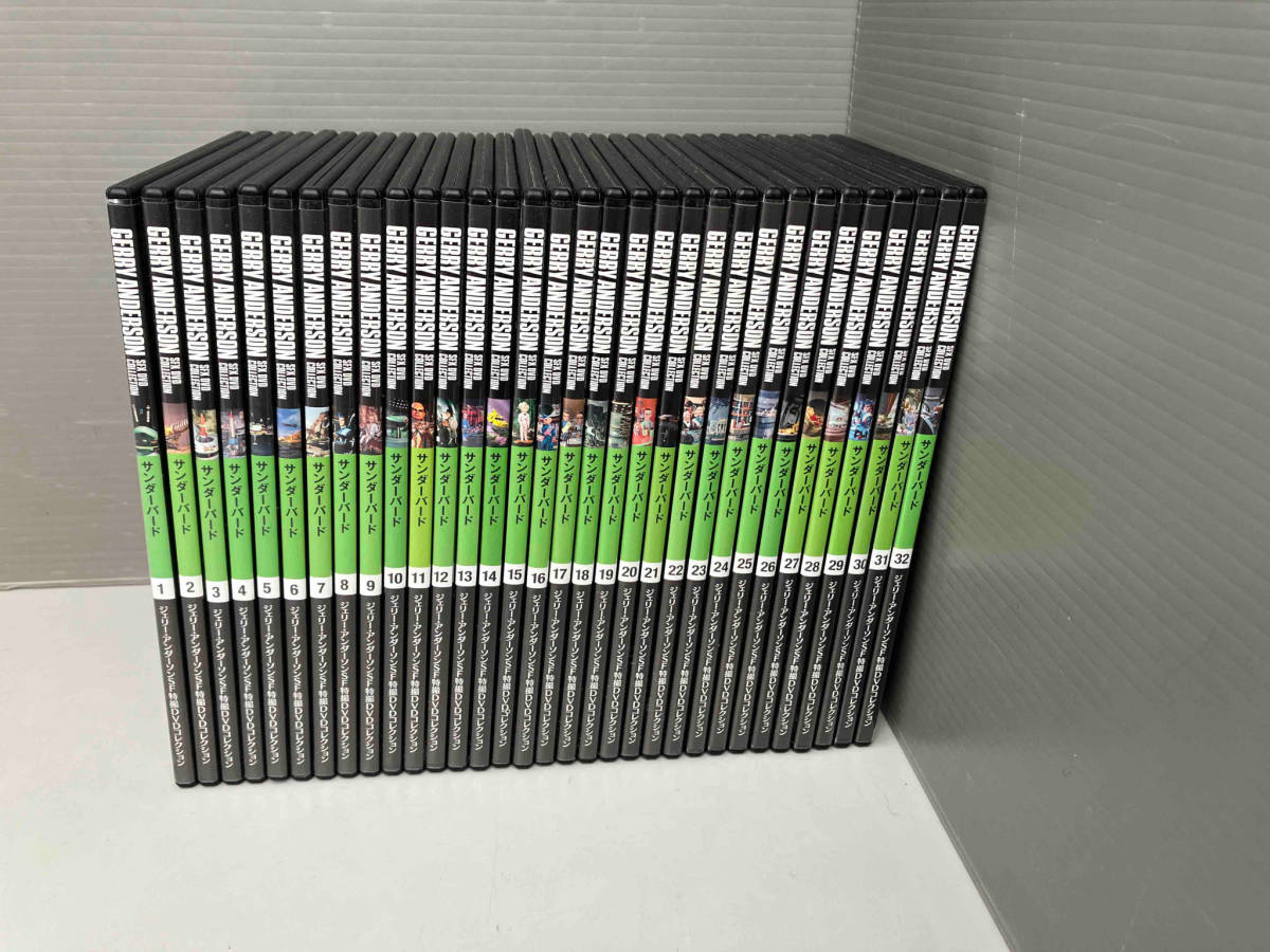 Yahoo!オークション -「サンダーバード dvd デアゴスティーニ」(テレビ